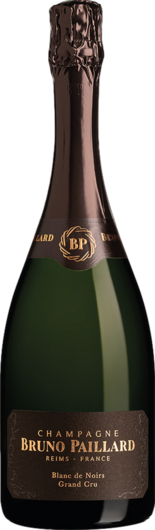 Champagne Bruno Paillard Blanc de Noirs Grand Cru