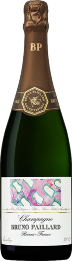 2012 Champagne Bruno Paillard Millésimé Assemblage