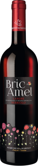 2024 Bric Amel Langhe Nebbiolo