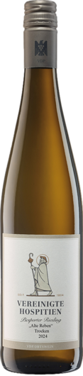 2024 Piesporter Alte Reben Riesling