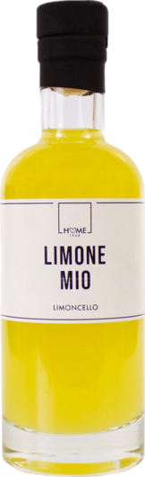Home 1968 Limone Mio Limoncello