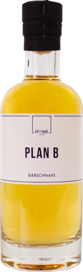Home 1968 Plan B Bierschnaps