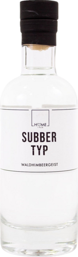Home 1968 Subber Typ Waldhimbeergeist