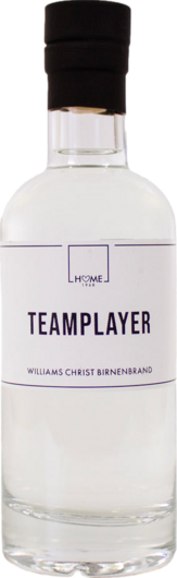 Home 1968 Teamplayer Williams Christ Birnenbrand