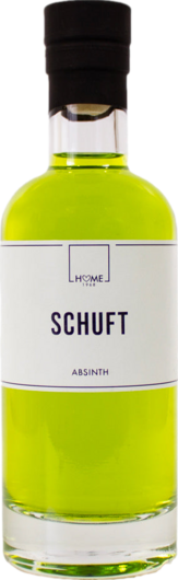Home 1968 Schuft Absinth