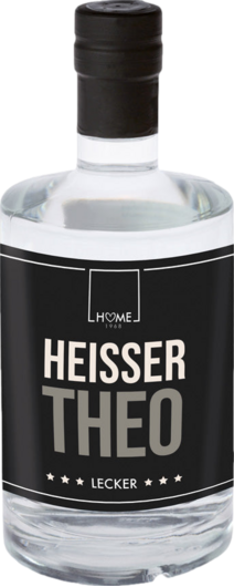 Home 1968 Heisser Theo