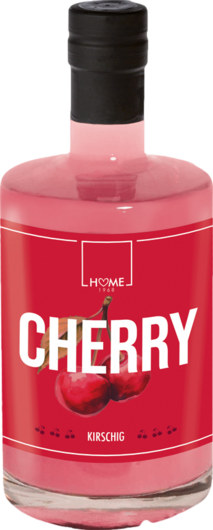 Home 1968 Cherry Kirsch Sahnelikör