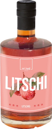 Home 1968 Litschi Likör