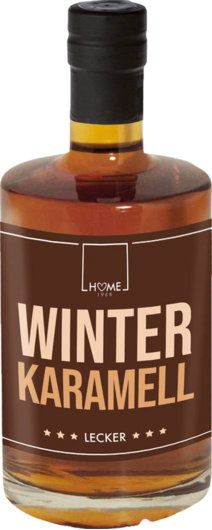 Home 1968 Winter Karamell