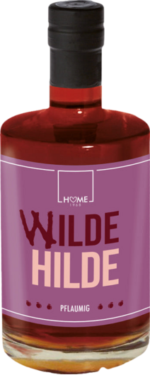 Home 1968 Wild Hilde Winterliche Pflaume Likör