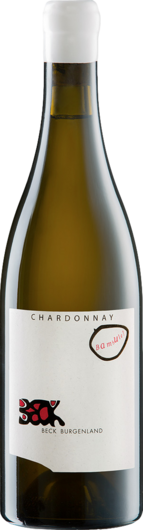 2022 Beck Chardonnay Bambule! Bio