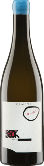 2023 Beck Furmint Bambule! Bio