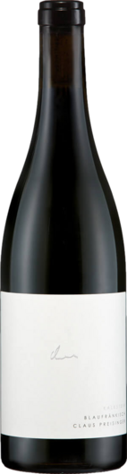2023 Preisinger Blaufraenkisch Kalkstein Bio