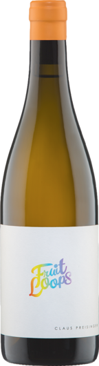 2023 Preisinger Fruitloops Weiss Bio