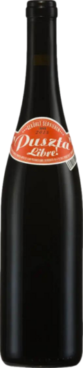 2024 Preisinger Puszta Libre Bio