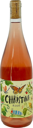 2023 Christina Rosé Bio