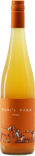 Gindl Michi's Farm Orange N.V. Bio