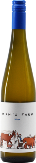 Gindl Michi's Farm White N.V. Bio