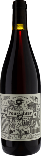 Weninger Ponzichter Solera Bio