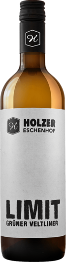 2022 Eschenhof Holzer Limit Grüner Veltliner