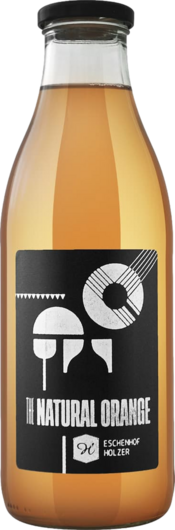 2024 Eschenhof Holzer The Natural Orange Bio