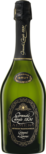 2022 Grande Cuvée 1531 de Aimery Réserve