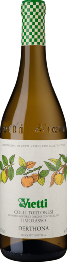 2024 Vietti Derthona Timorasso