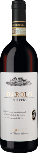 2022 Falletto Barolo