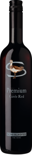 2024 Scheiblhofer Cuvée Rot Premium