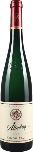 2016 Van Volxem Altenberg Alte Reben Riesling GG