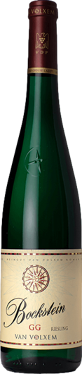 2021 Van Volxem Bockstein Riesling GG