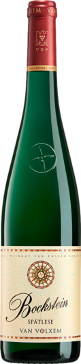 2022 Van Volxem Bockstein Riesling Spätlese