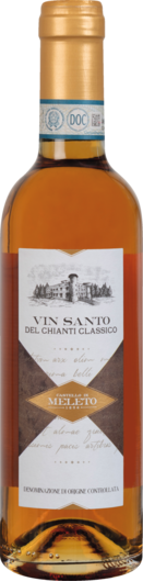 2013 Castello di Meleto Vin Santo