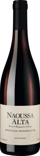 2024 Naoussa Alta Xinomavro