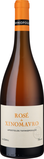 2024 Rosé de Xinomavro