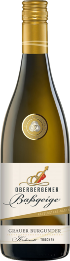 2024 Grauer Burgunder Kabinett