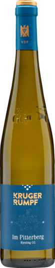 2024 Im Pitterberg Riesling GG