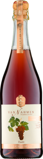 Van Nahmen Secco Traube