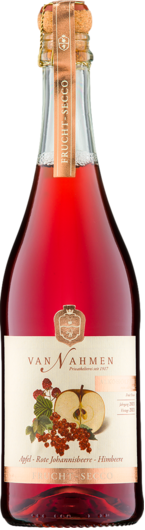 Van Nahmen Secco Apfel-Johannisbeere-Himbeere