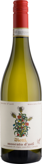 2025 Vietti Moscato d’Asti