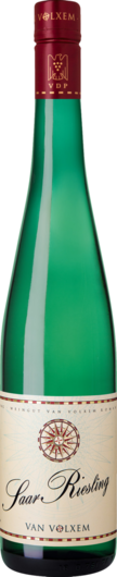 2024 Van Volxem Saar Riesling