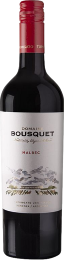 2024 Domaine Bousquet Malbec