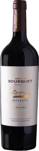 2024 Domaine Bousquet Reserve Malbec