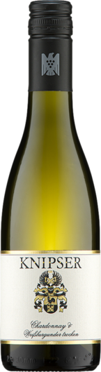 2024 Knipser Chardonnay &amp; Weissburgunder