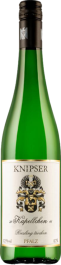 2024 Knipser Kapellchen Riesling