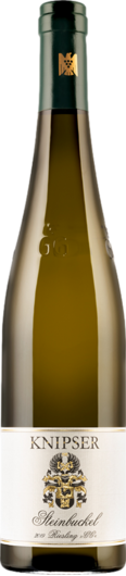 2022 Knipser Steinbuckel Riesling GG
