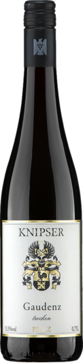 2020 Knipser Cuvée Gaudenz