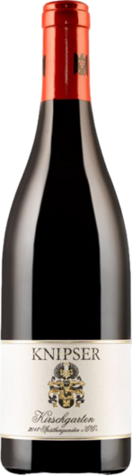 2019 Knipser Kirschgarten Spätburgunder GG