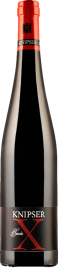 2020 Knipser Cuvée X