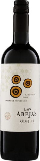 2021 Odfjell Vineyards Las Abejas Cabernet Sauvignon